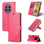 For Huawei Mate 50 Pro / Red