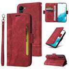 For Samsung Galaxy S23 5G / Red