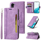 For Samsung Galaxy S23 5G / Purple