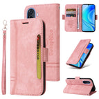 For Huawei nova Y70 / Y70 Plus / Enjoy 50 / Pink