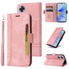 For OPPO A17 / Pink