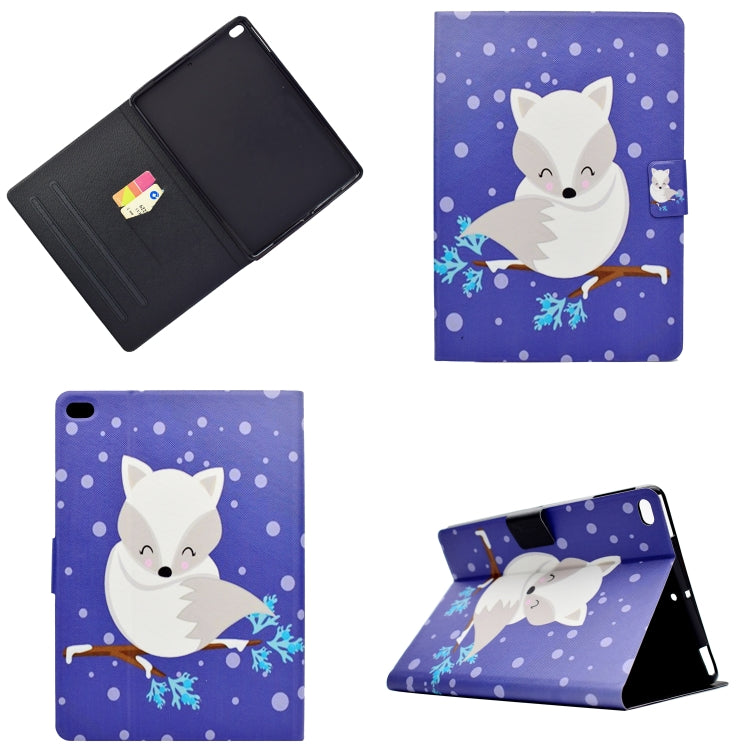 Elektrisch gedrückte, links und rechts flache Federhülle mit Schlaffunktion, Stiftabdeckung, Kartensteckplatz und Halterung, für Galaxy Tab E T560, für iPad 2/3/4, für iPad Air, für iPad mini 2/3/4/5, für Huawei T5-10.0, für Huawei T1-701U (7.0)