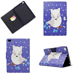 Electric Pressed Left Right Flat Feather Case with Sleep Function Pen Cover & Card Slot & Holder, For Galaxy Tab E T560, For iPad 2 / 3 / 4, For iPad Air, For iPad mini  2 / 3 / 4 / 5, For Huawei T5-10.0, For Huawei T1-701U (7.0)