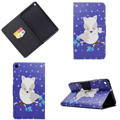 Electric Pressed Left Right Flat Feather Case with Sleep Function Pen Cover & Card Slot & Holder, For Galaxy Tab E T560, For iPad 2 / 3 / 4, For iPad Air, For iPad mini  2 / 3 / 4 / 5, For Huawei T5-10.0, For Huawei T1-701U (7.0)