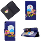 For Huawei T1-A21W (9.6) / Couple Owls