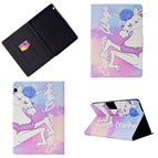 For Huawei T3-10.0 / Pink Horse
