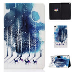 For Galaxy Tab A 10.1 / Purple Fawn