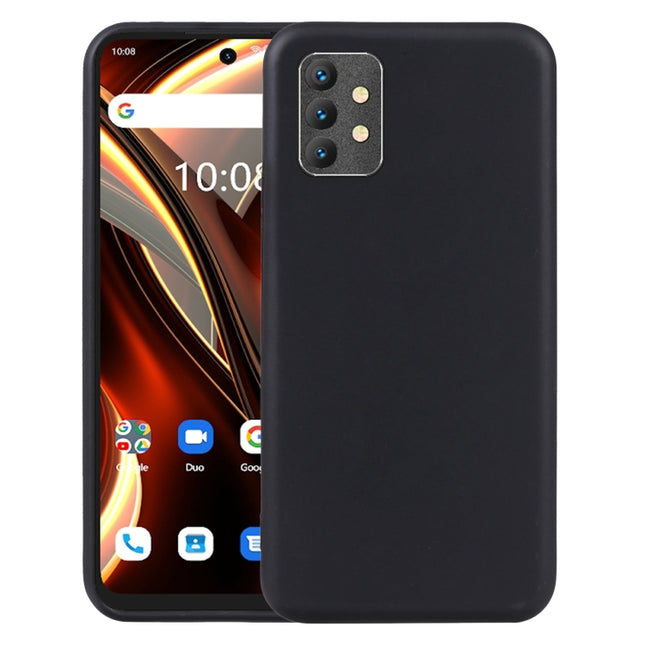 TPU Phone Case, For UMIDIGI A13 Pro Max 5G, For vivo Y52 5G