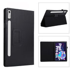 For Lenovo Tab P11 Pro Gen 2 / Black