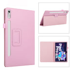 For Lenovo Tab P11 Pro Gen 2 / Pink