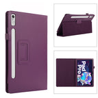 For Lenovo Tab P11 Pro Gen 2 / Purple