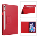 For Lenovo Tab P11 Pro Gen 2 / Red