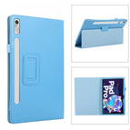 For Lenovo Tab P11 Pro Gen 2 / Sky Blue