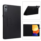 For Xiaomi Pad 5 Pro 12.4 / Black