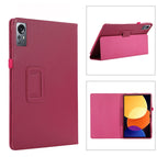 For Xiaomi Pad 5 Pro 12.4 / Rose Red