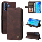 For Huawei nova Y70 / Y70 Plus / Enjoy 50 / Brown