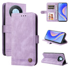 For Huawei nova Y90 / Enjoy 50 Pro / Purple