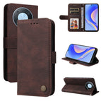 For Huawei nova Y90 / Enjoy 50 Pro / Brown