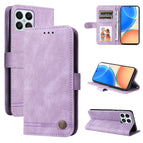 For Honor X8 5G / X6 / Purple