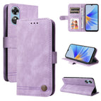 For OPPO A17 / Purple