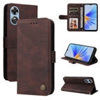 For OPPO A17 / Brown