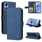 For OPPO A17 / Blue