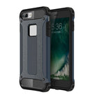 For iPhone 8 Plus / Dark Blue