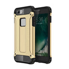 For iPhone 8 Plus / Gold
