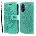 For Huawei nova Y70 / Y70 Plus / Enjoy 50 / Green