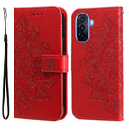 For Huawei nova Y70 / Y70 Plus / Enjoy 50 / Red