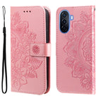 For Huawei nova Y70 / Y70 Plus / Enjoy 50 / Rose Gold