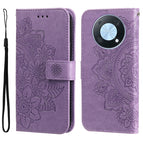 For Huawei nova Y90 / Enjoy 50 Pro / Light Purple