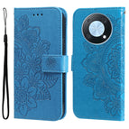 For Huawei nova Y90 / Enjoy 50 Pro / Blue