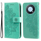 For Huawei nova Y90 / Enjoy 50 Pro / Green