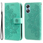 For OPPO A17 / Green