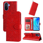 For Huawei nova Y70 / Y70 Plus / Enjoy 50 / Red