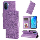 For Huawei nova Y70 / Y70 Plus / Enjoy 50 / Purple