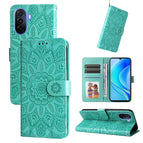 For Huawei nova Y70 / Y70 Plus / Enjoy 50 / Green