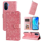 For Huawei nova Y70 / Y70 Plus / Enjoy 50 / Rose Gold