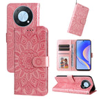 For Huawei nova Y90 / Enjoy 50 Pro / Rose Gold