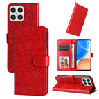 For Honor X8 5G / X6 / Red
