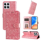 For Honor X8 5G / X6 / Rose Gold