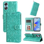 For OPPO A17 / Green