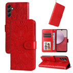 For Samsung Galaxy A14 5G / Red