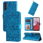 For Samsung Galaxy A14 5G / Blue