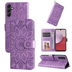 For Samsung Galaxy A14 5G / Purple