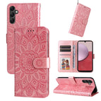 For Samsung Galaxy A14 5G / Rose Gold