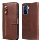 For Huawei nova Y70 / Y70 Plus/ Enjoy 50 / Brown