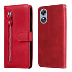 For OPPO A17 / Red