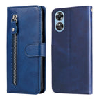 For OPPO A17 / Blue